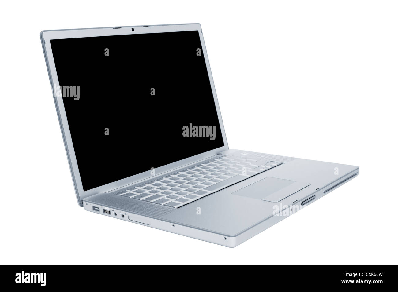 laptop Stock Photo
