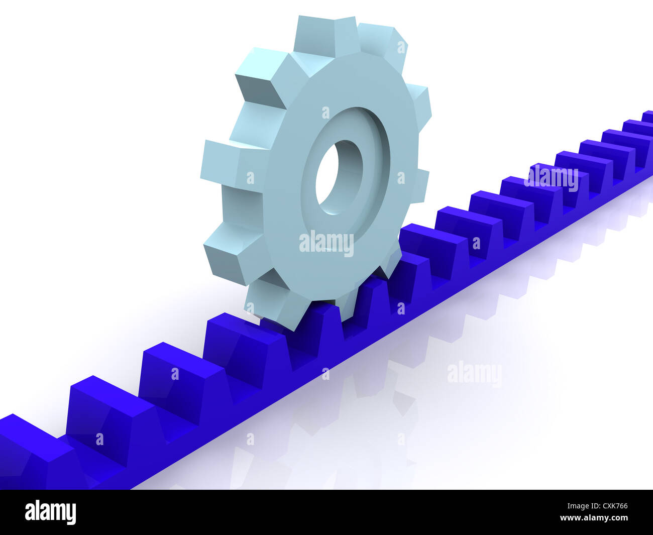 Factory Drive Cogs High Resolution Stock Photography and Images - Alamy