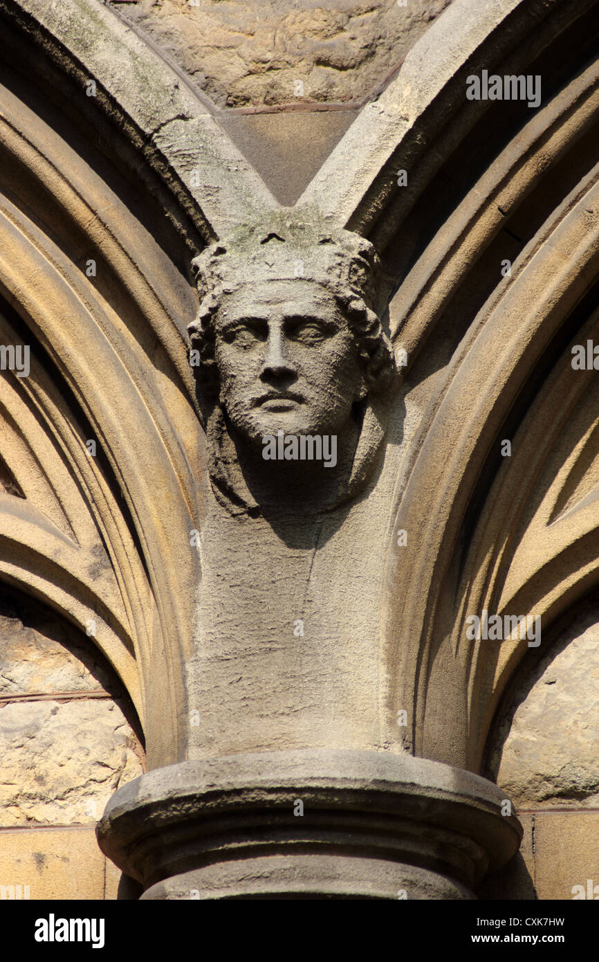 Acid rain building hires stock photography and images Alamy