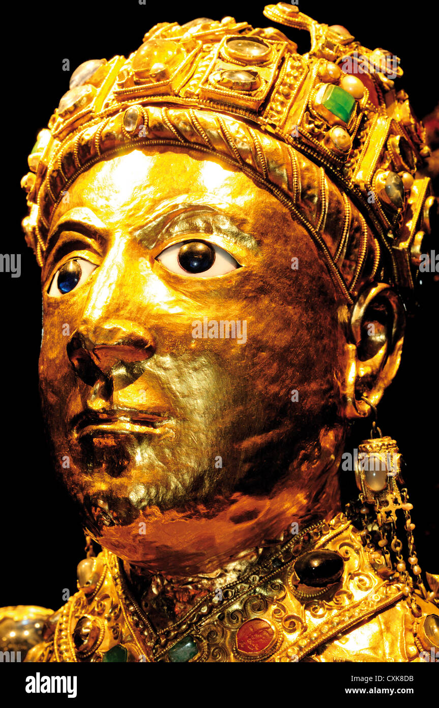 De Tresor High Resolution Stock Photography And Images Alamy