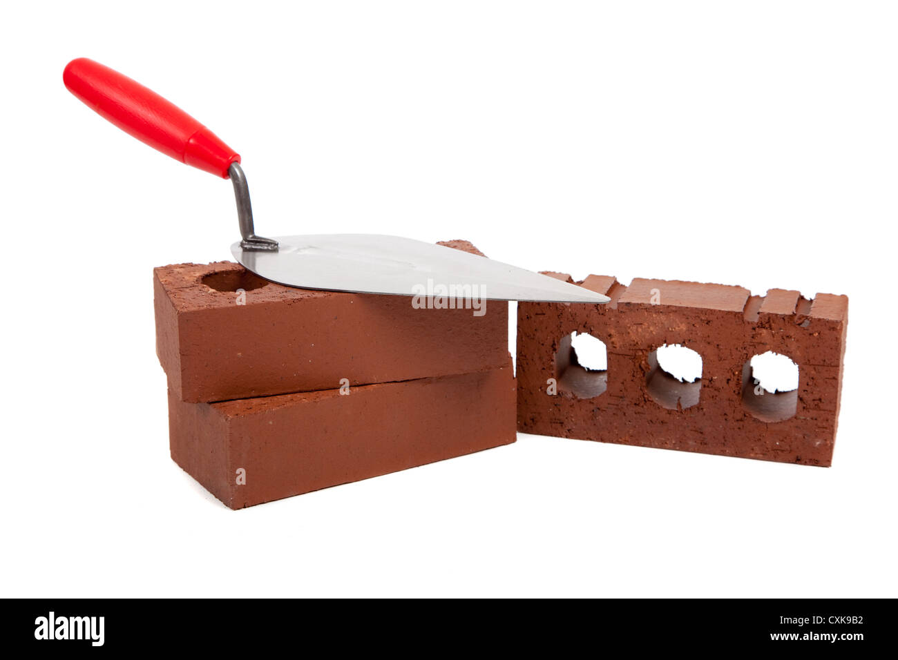 brick mason trowel