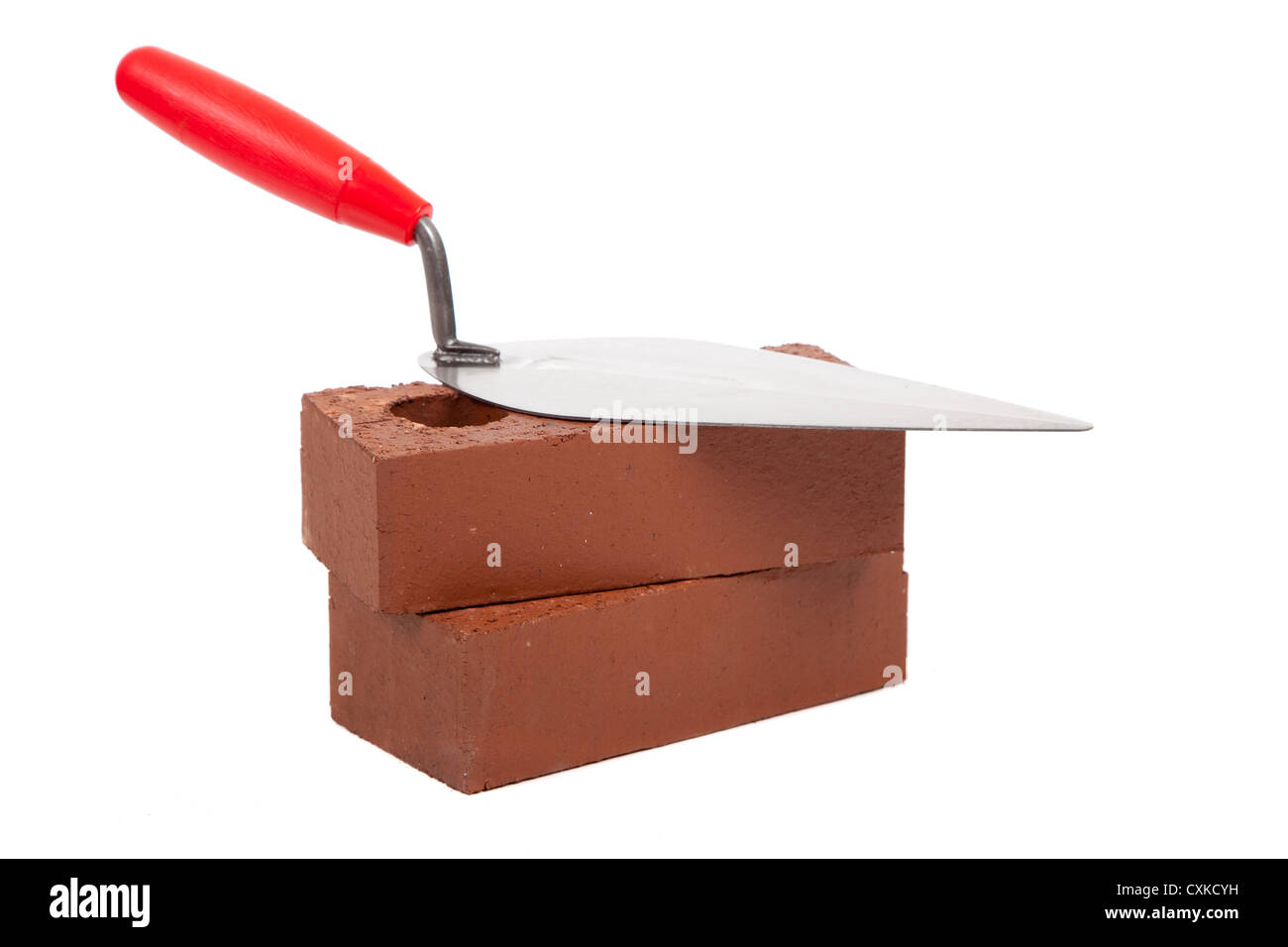 Masonry trowel hires stock photography and images Alamy