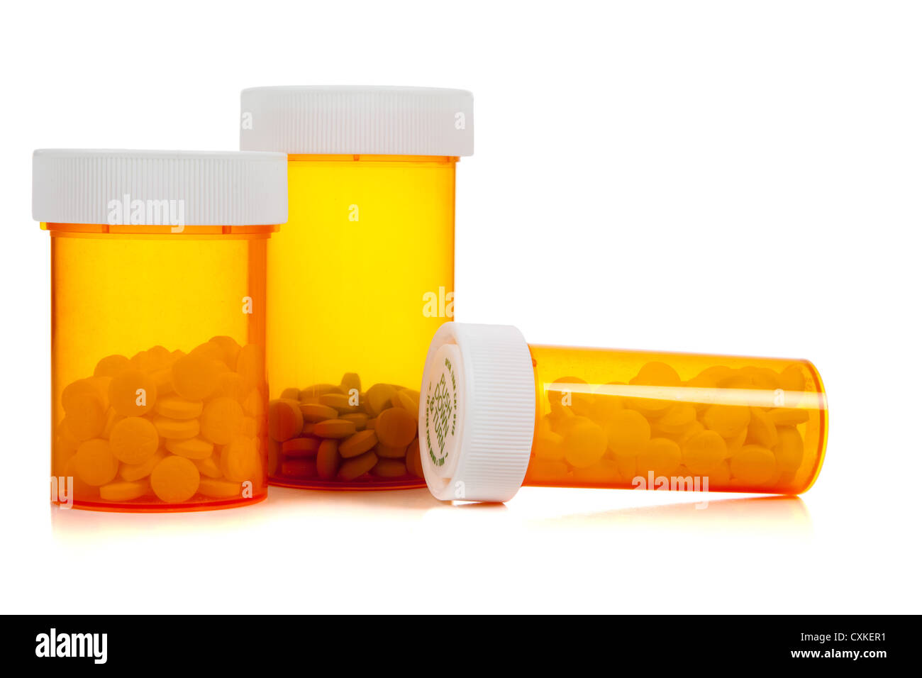 Pill Bottle High Resolution Stock Photography and Images Alamy