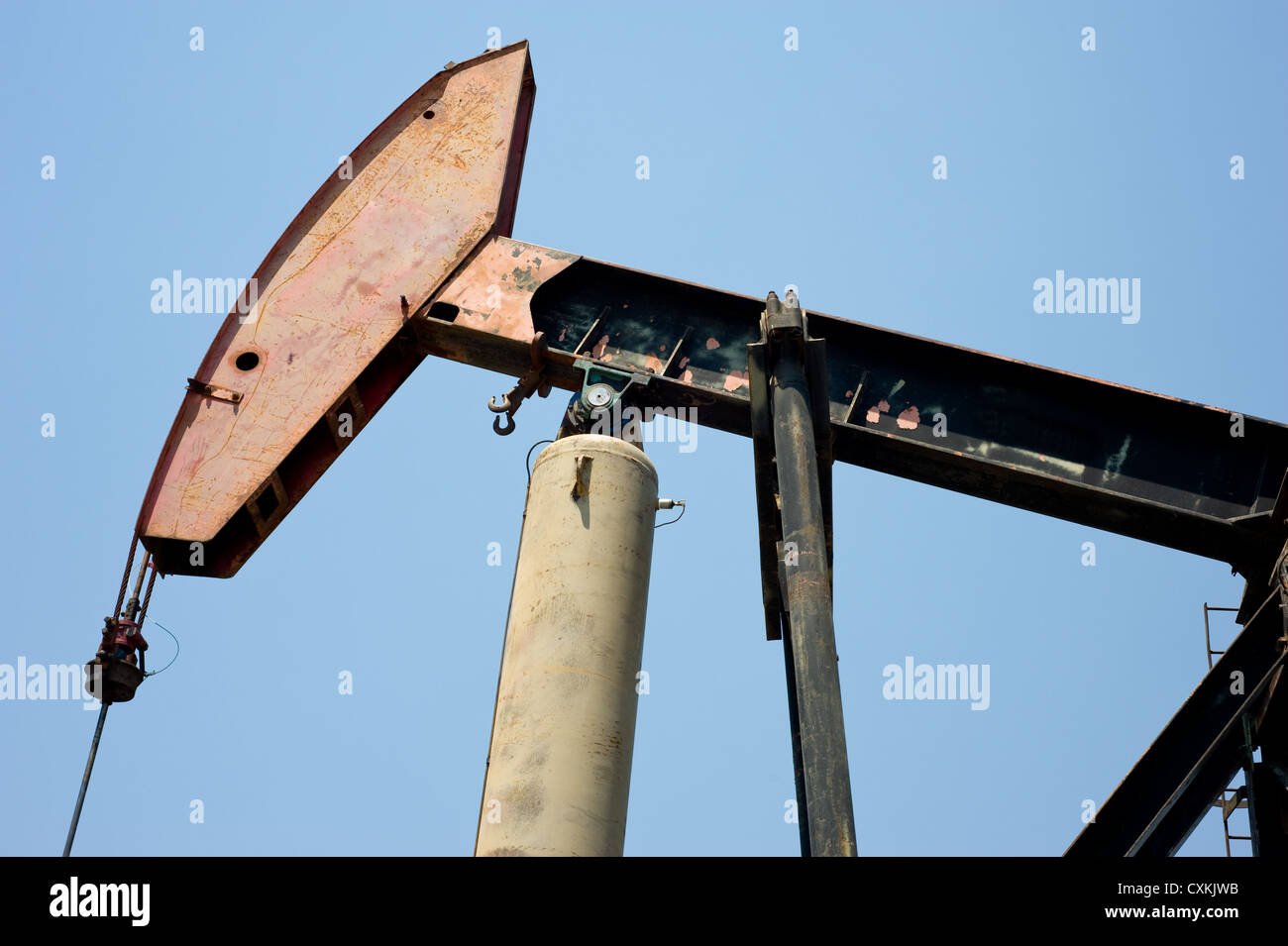 Oil pump texas hires stock photography and images Alamy