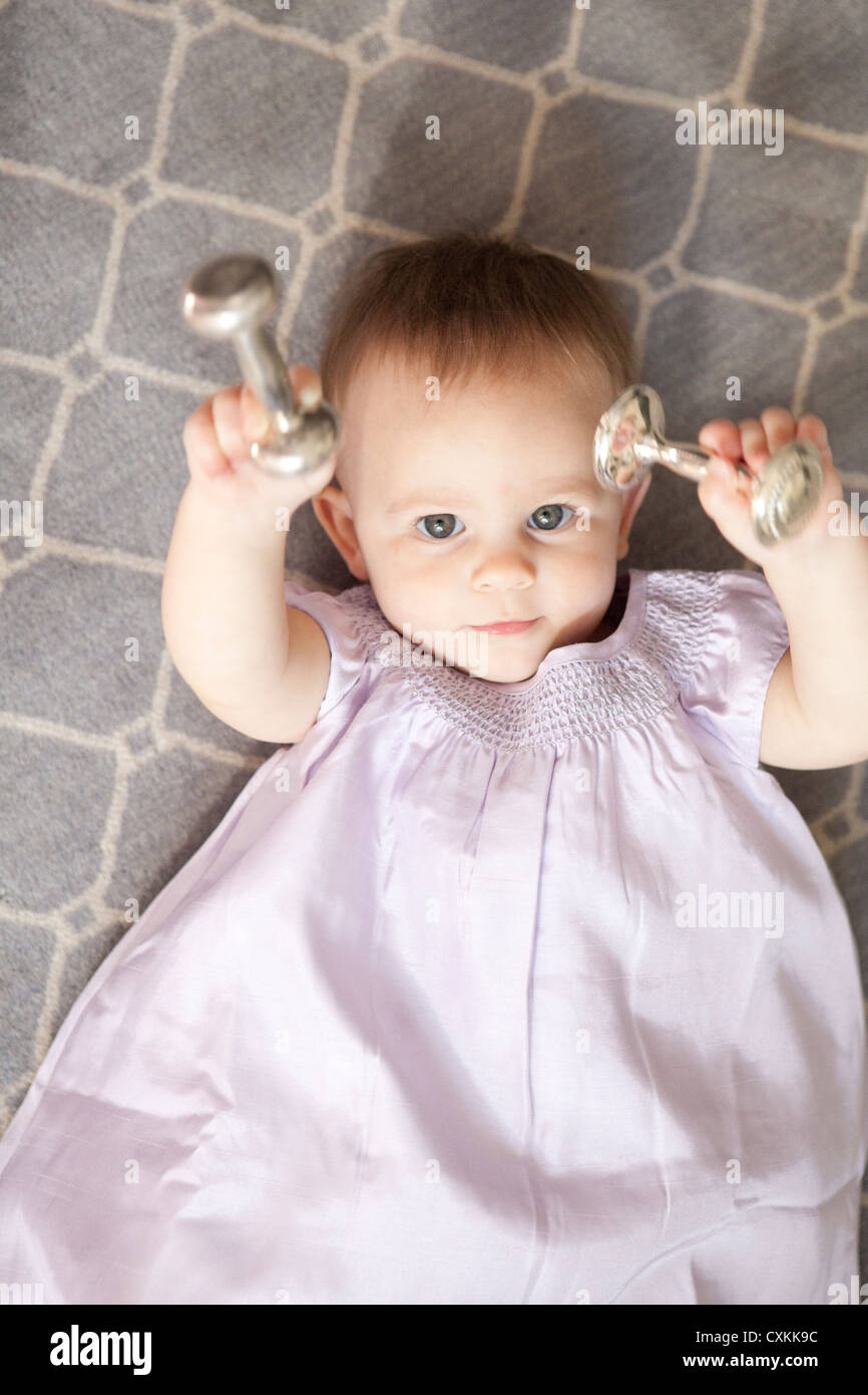 Rattles hires stock photography and images Alamy