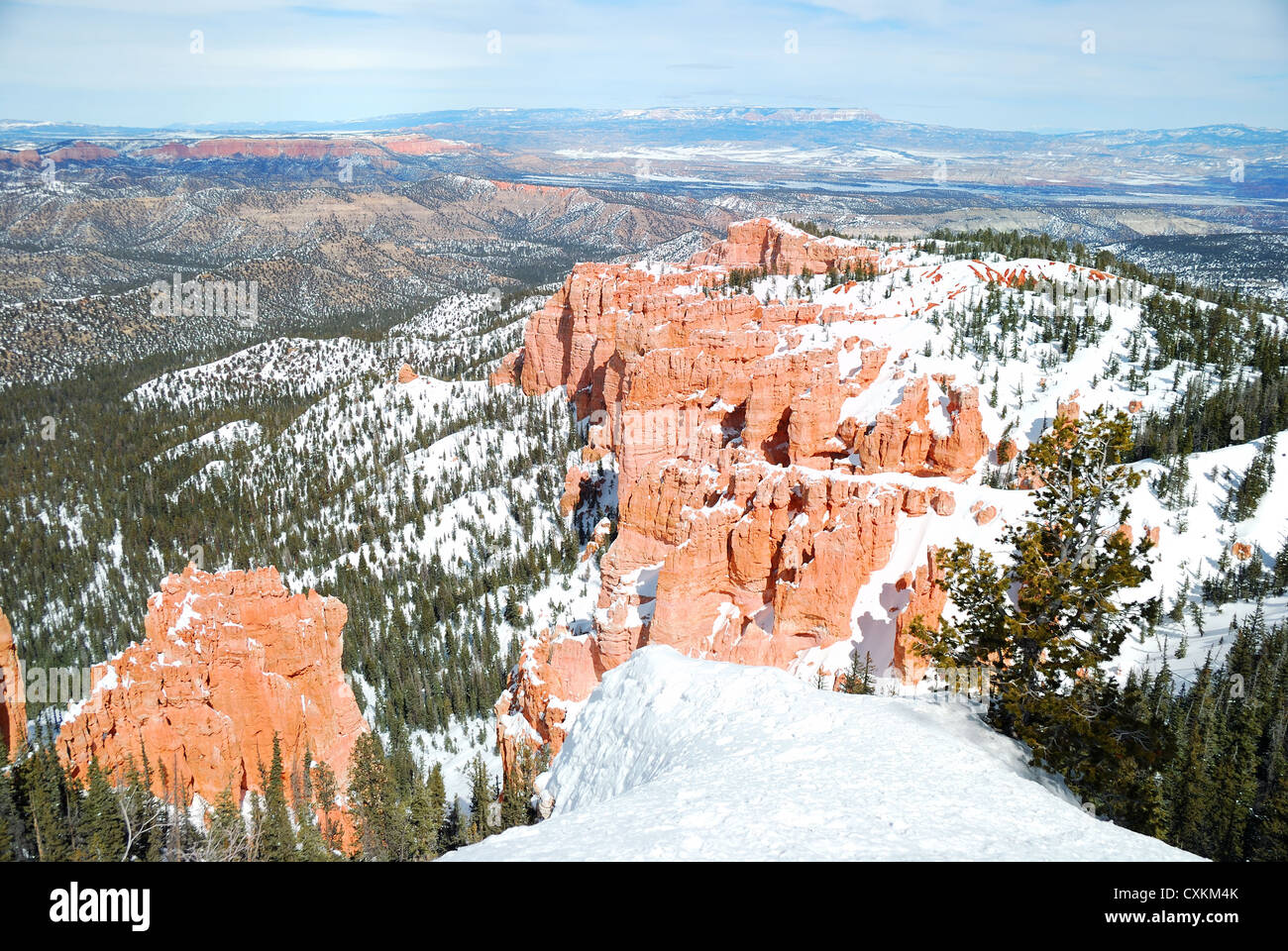 Panorama red rocks national hi-res stock photography and images - Alamy