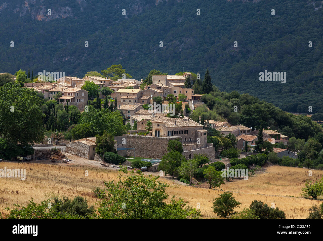 Orient village mallorca majorca hires stock photography and images Alamy