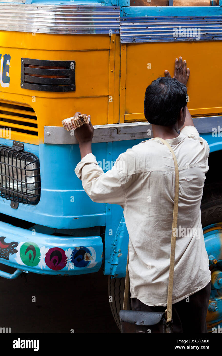 Ticket collector hires stock photography and images Alamy