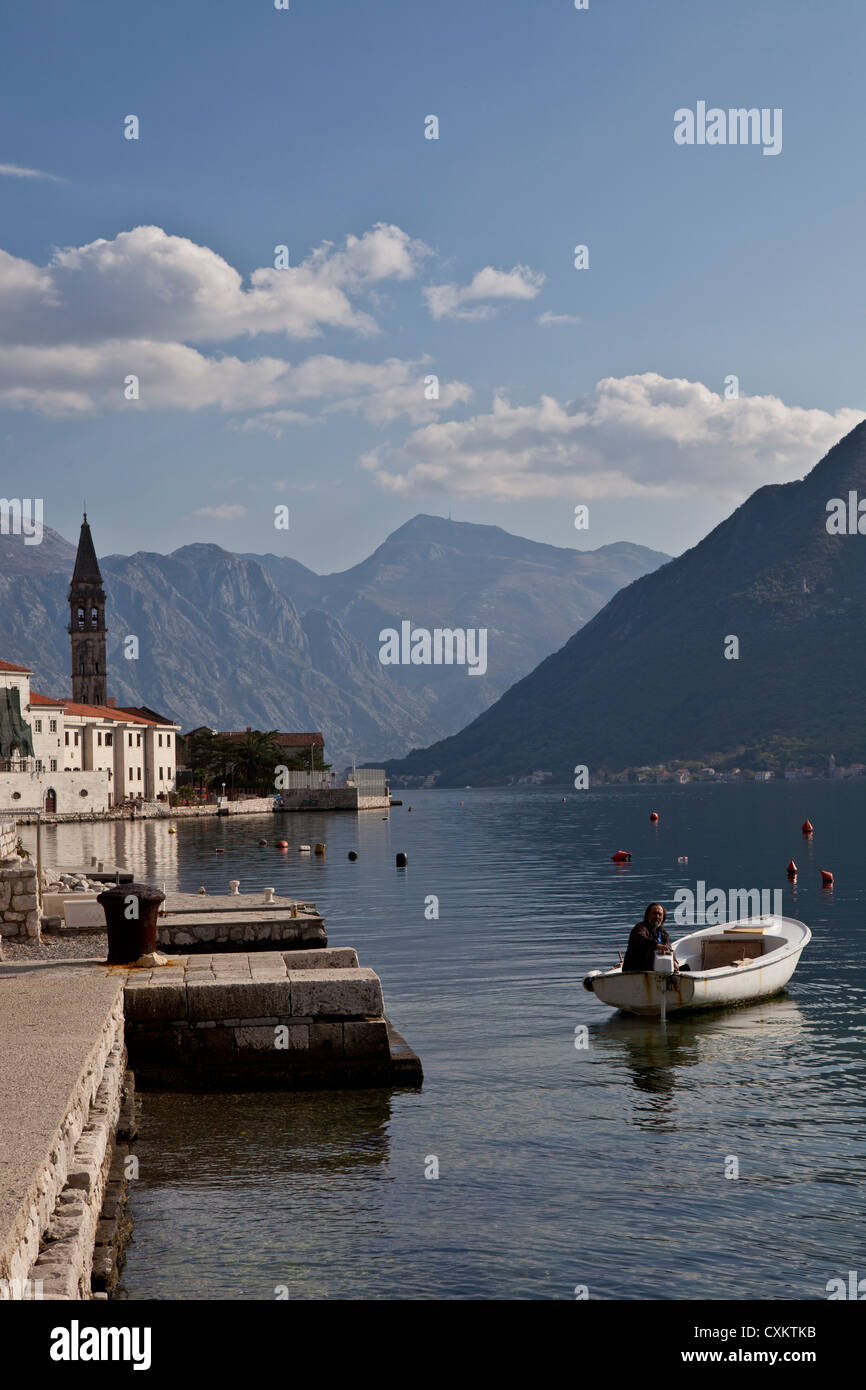 waterfront-views-perast-montenegro-stock-photo-alamy