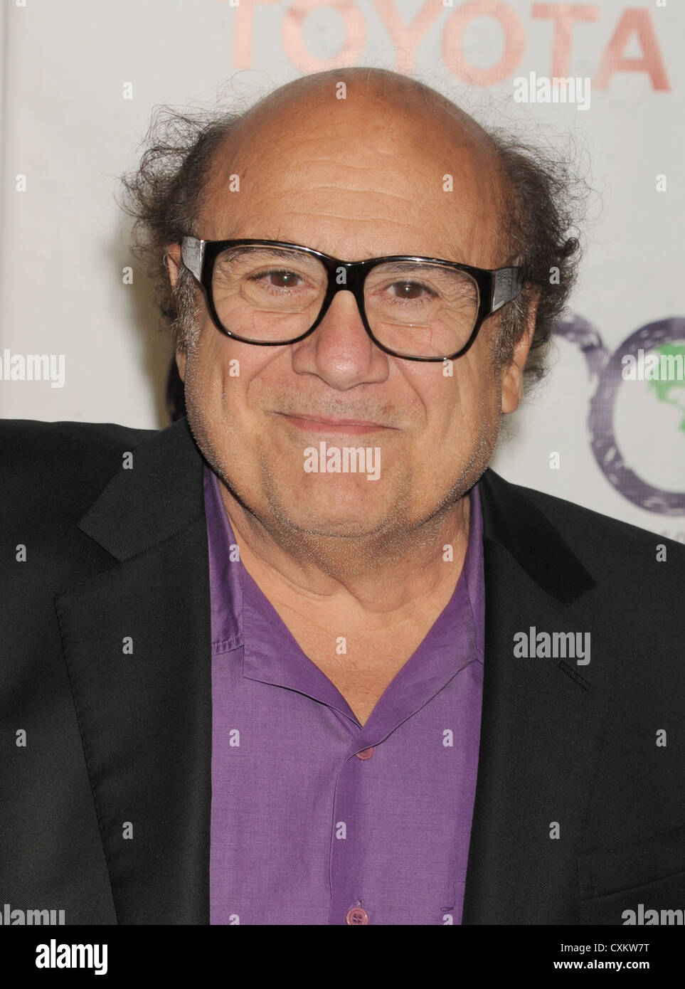 Charlie day danny devito la hi-res stock photography and images - Alamy