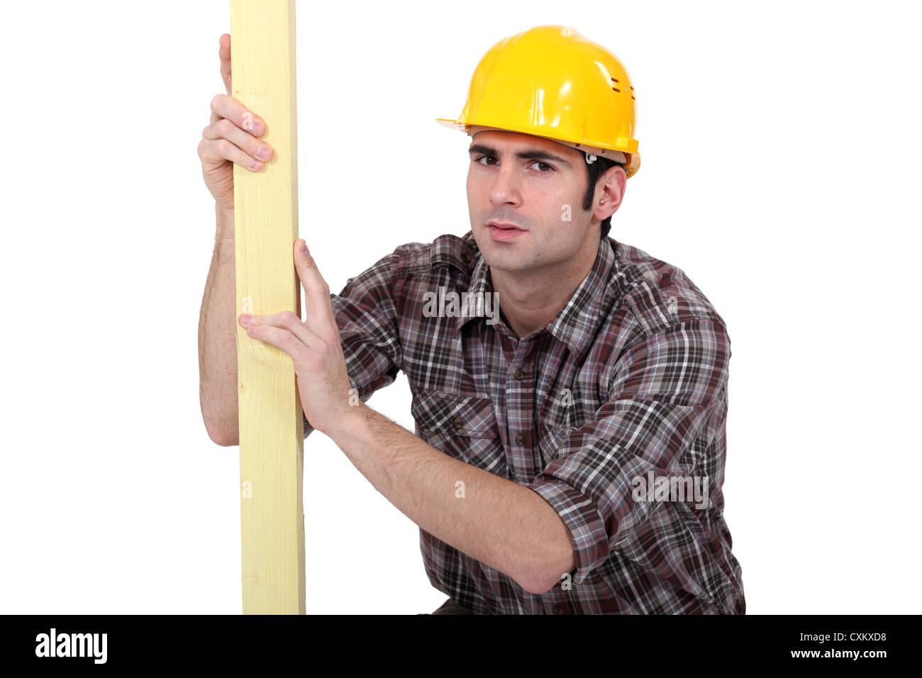 Fool frame hi-res stock photography and images - Alamy
