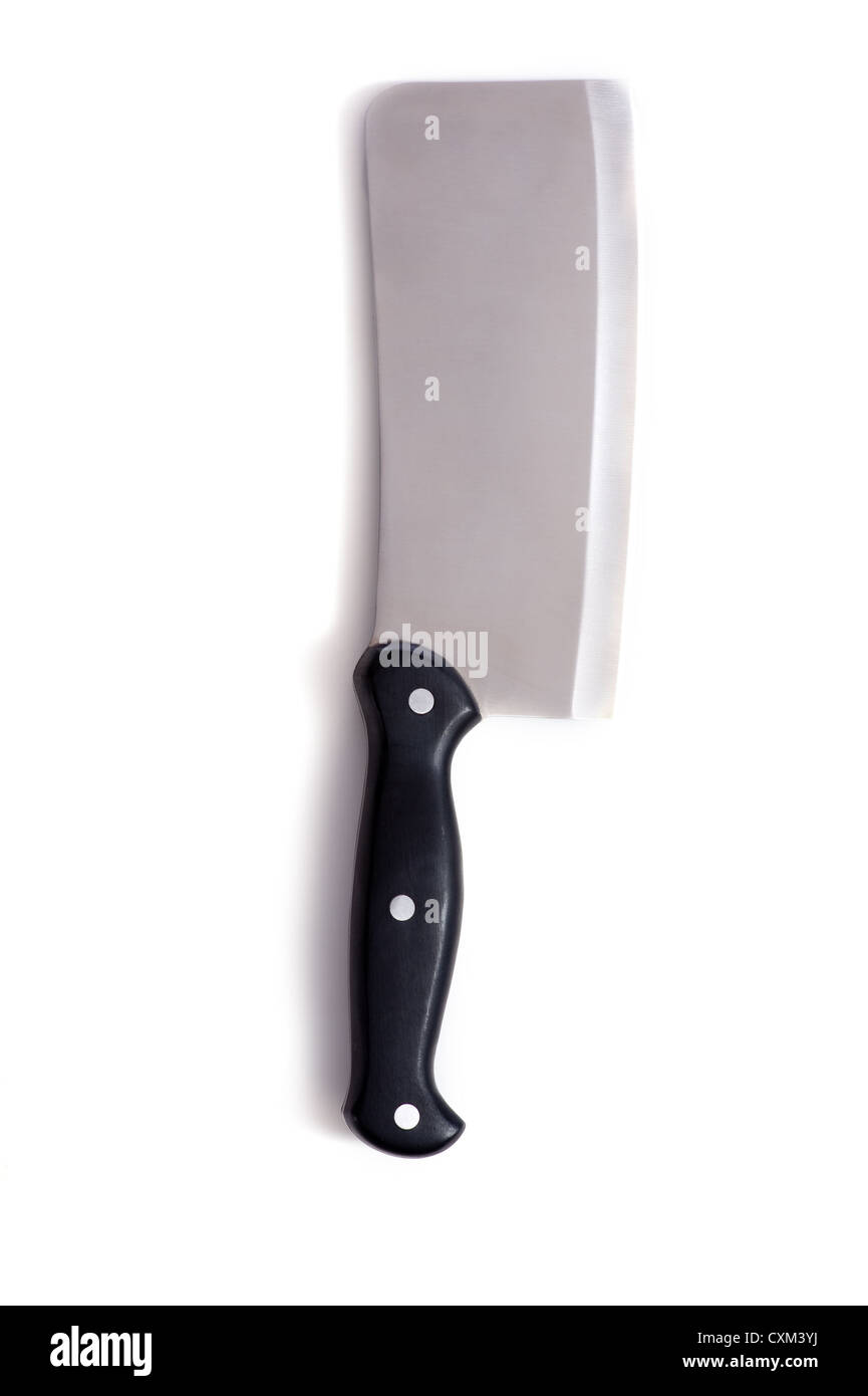 Hand cleaver hires stock photography and images Alamy
