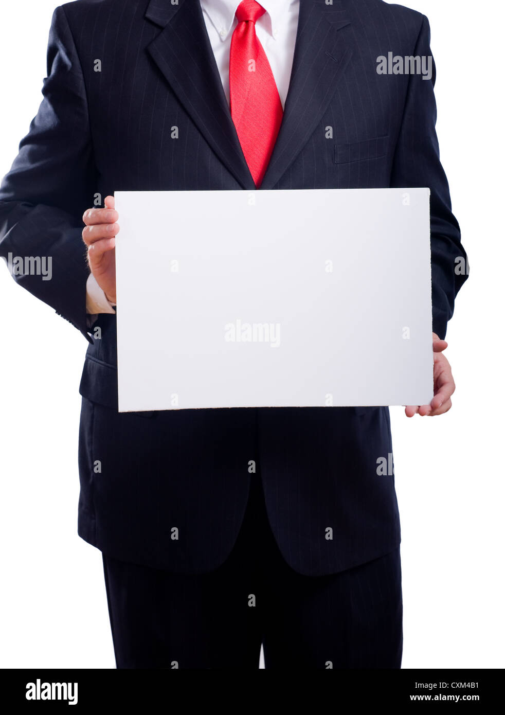 The man in the white suit poster hi-res stock photography and images ...