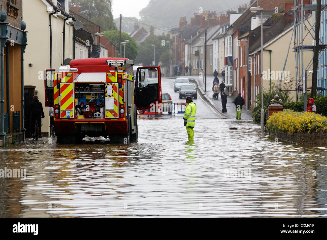 heavy-rain-caused-extensive-flooding-as-drains-failed-to-cope-with-the