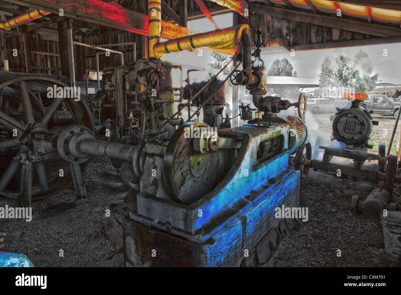 Elnora hires stock photography and images Alamy