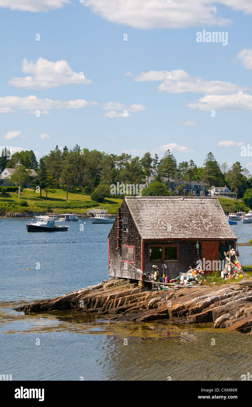 Bailey island hires stock photography and images Alamy
