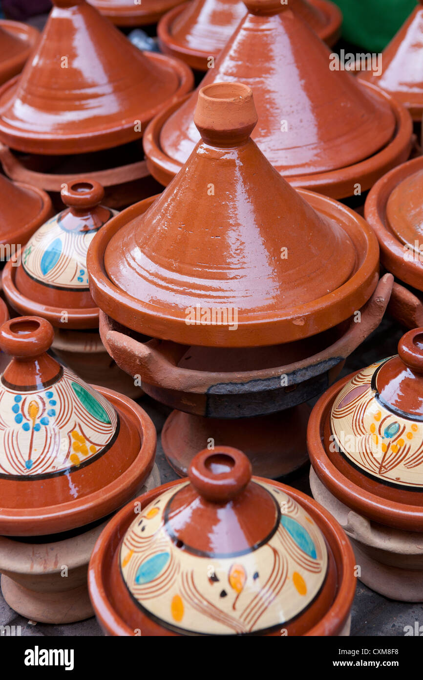 North african cookware hires stock photography and images Alamy