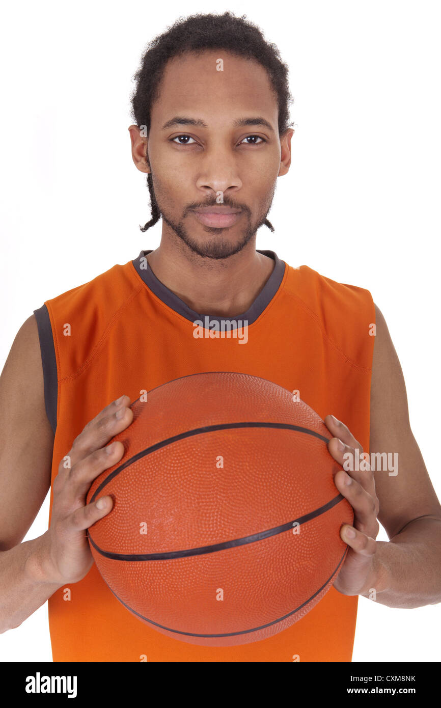 Basketball bal hires stock photography and images Alamy