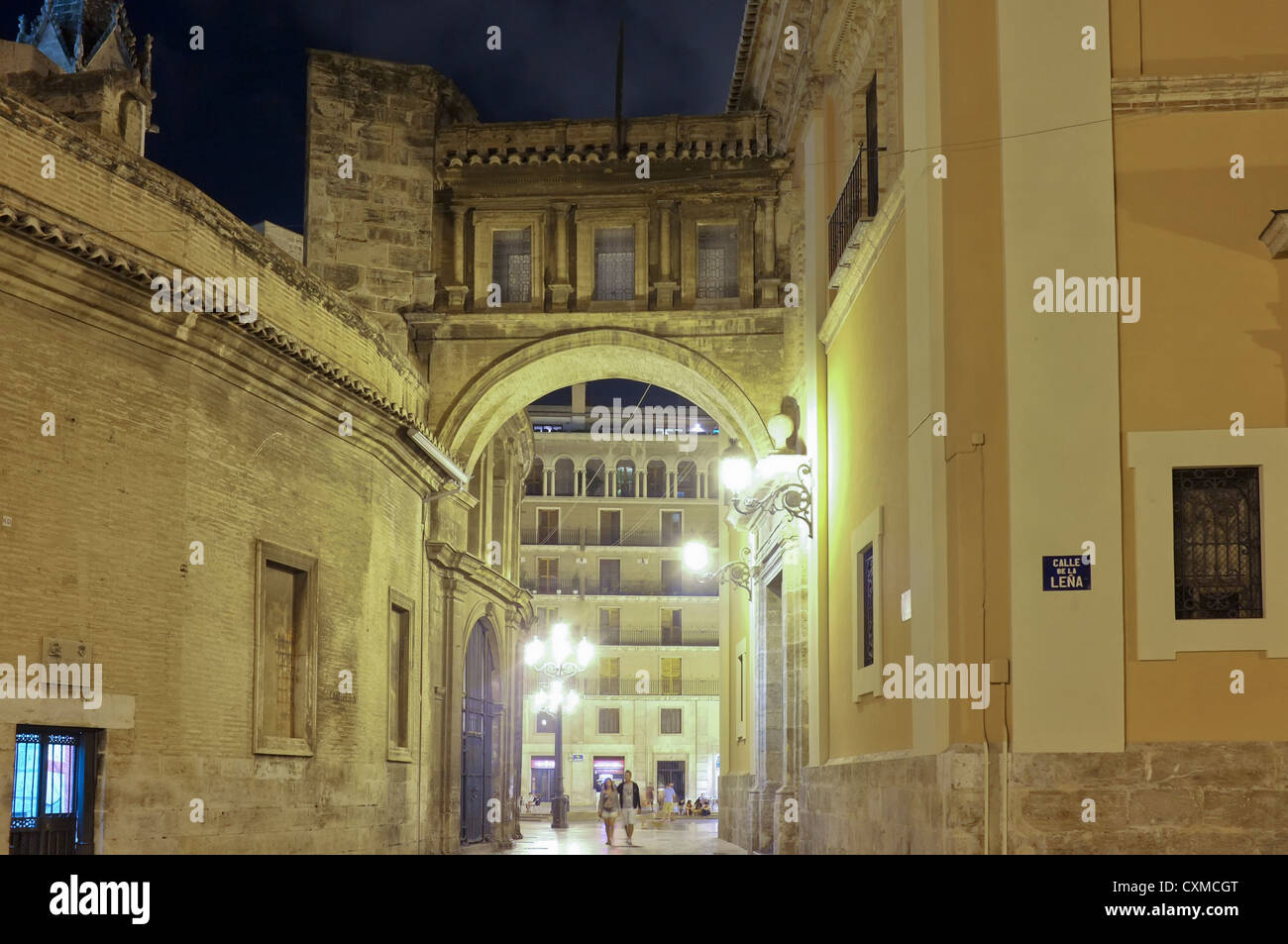 valencias-hi-res-stock-photography-and-images-alamy