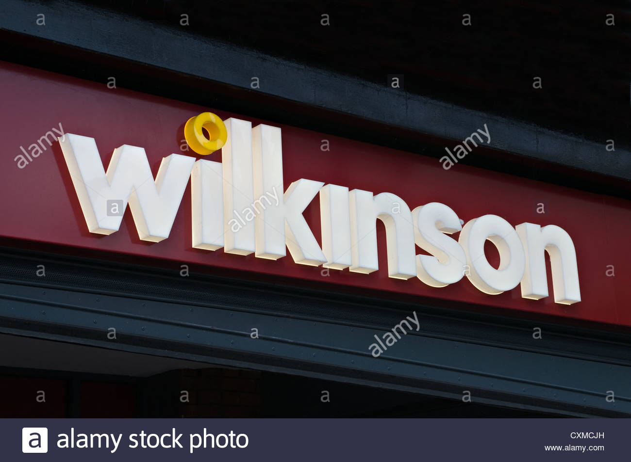 Wilkinsons Store Stock Photos & Wilkinsons Store Stock Images Alamy
