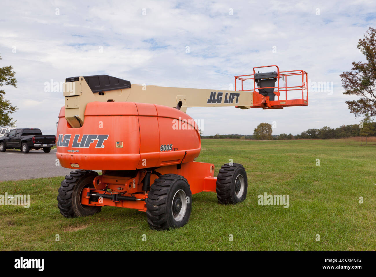 Jlg hires stock photography and images Alamy