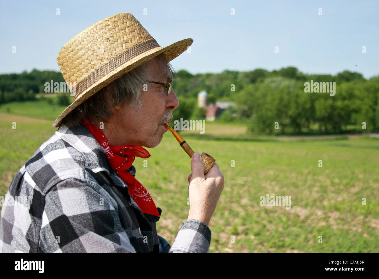 Corn on the cob pipe hires stock photography and images Alamy