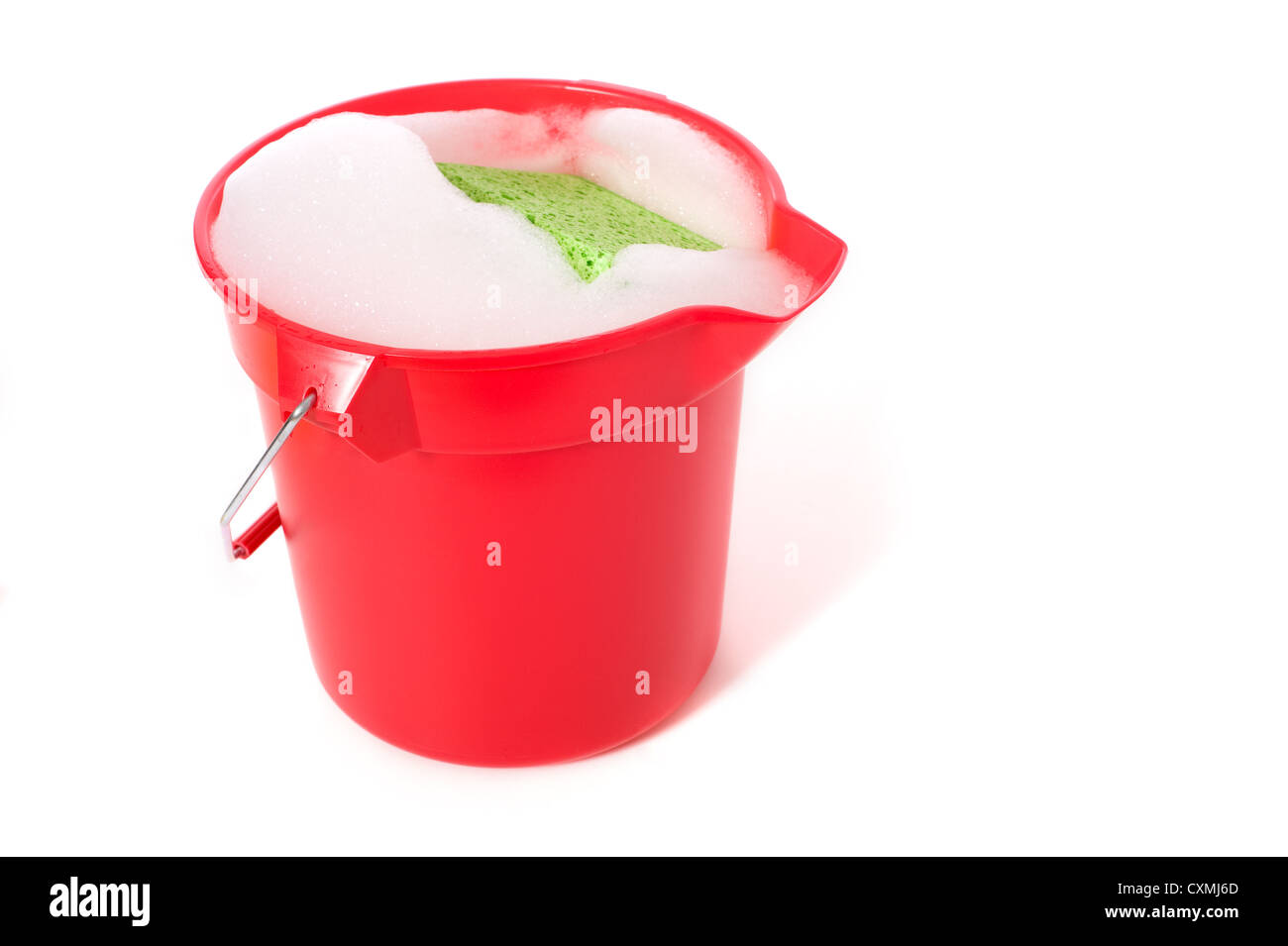 Soapy bucket hires stock photography and images Alamy