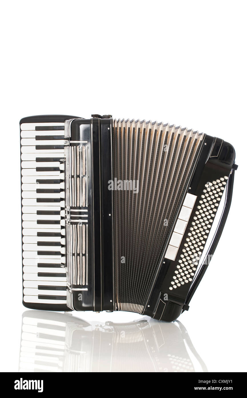 Accordeon music hi-res stock photography and images - Alamy