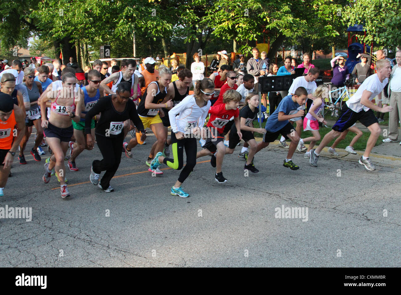 Beavercreek popcorn festival hires stock photography and images Alamy