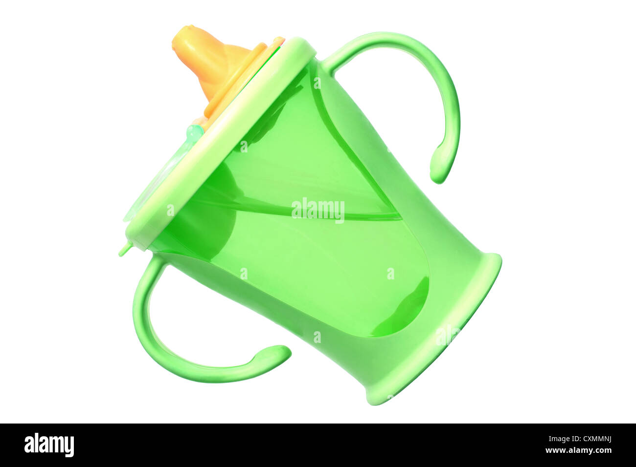 Sippy cup toddler hi-res stock photography and images - Alamy