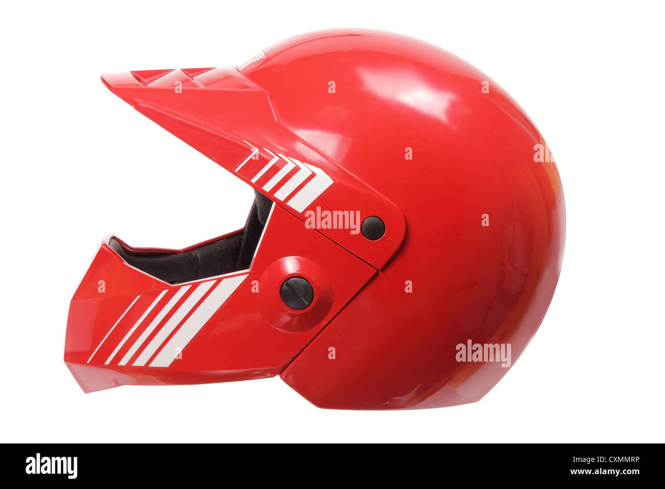 Racing helmet hi-res stock photography and images - Alamy