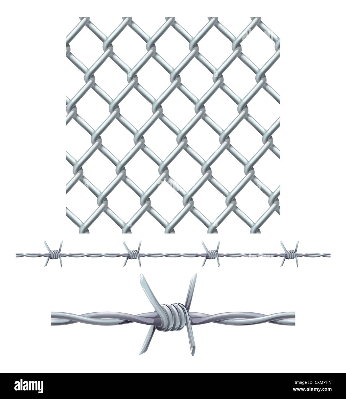 20+ Barbed Wire Tattoo Designs for Women and Men | Barbed wire tattoos,  Tattoos, Leg tattoos