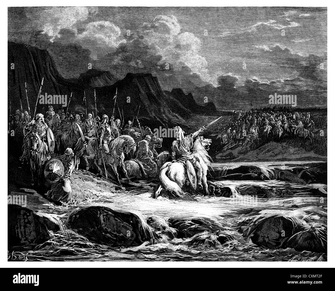 Judas High Resolution Stock Photography and Images Alamy