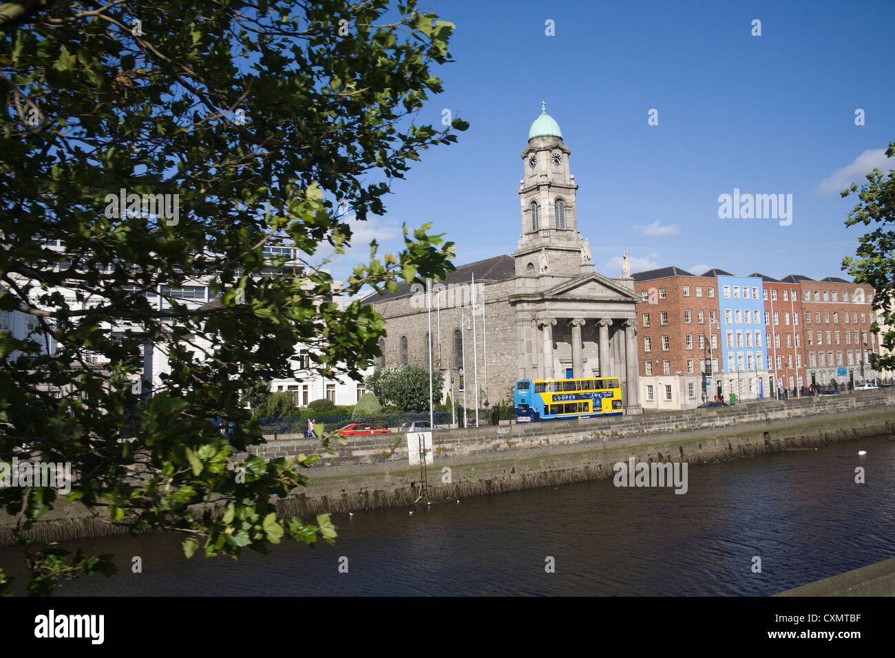 Dublin 1837 hi-res stock photography and images - Alamy