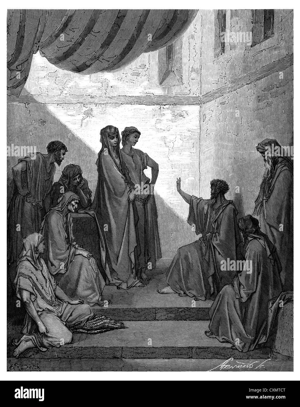 Cornelius High Resolution Stock Photography and Images Alamy