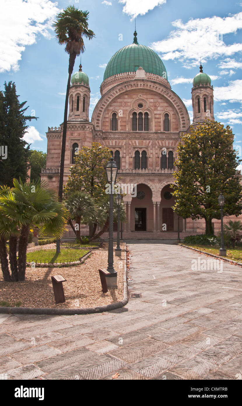 Category:Synagogue of Florence - Wikimedia Commons