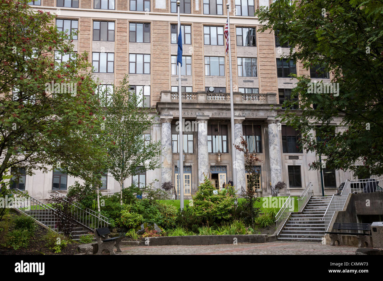 Alaska government hires stock photography and images Alamy