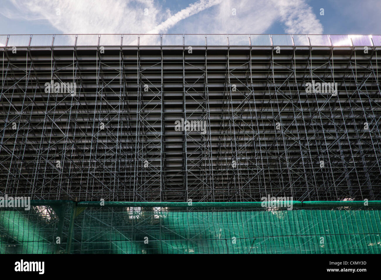 Arena seating hi-res stock photography and images - Alamy