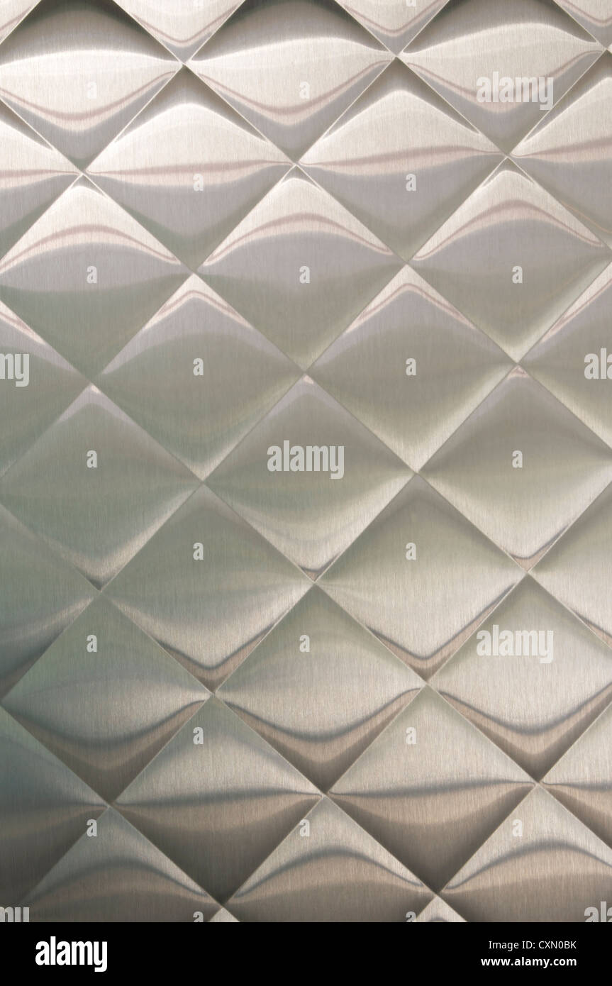 Quilted aluminum sheet hires stock photography and images Alamy