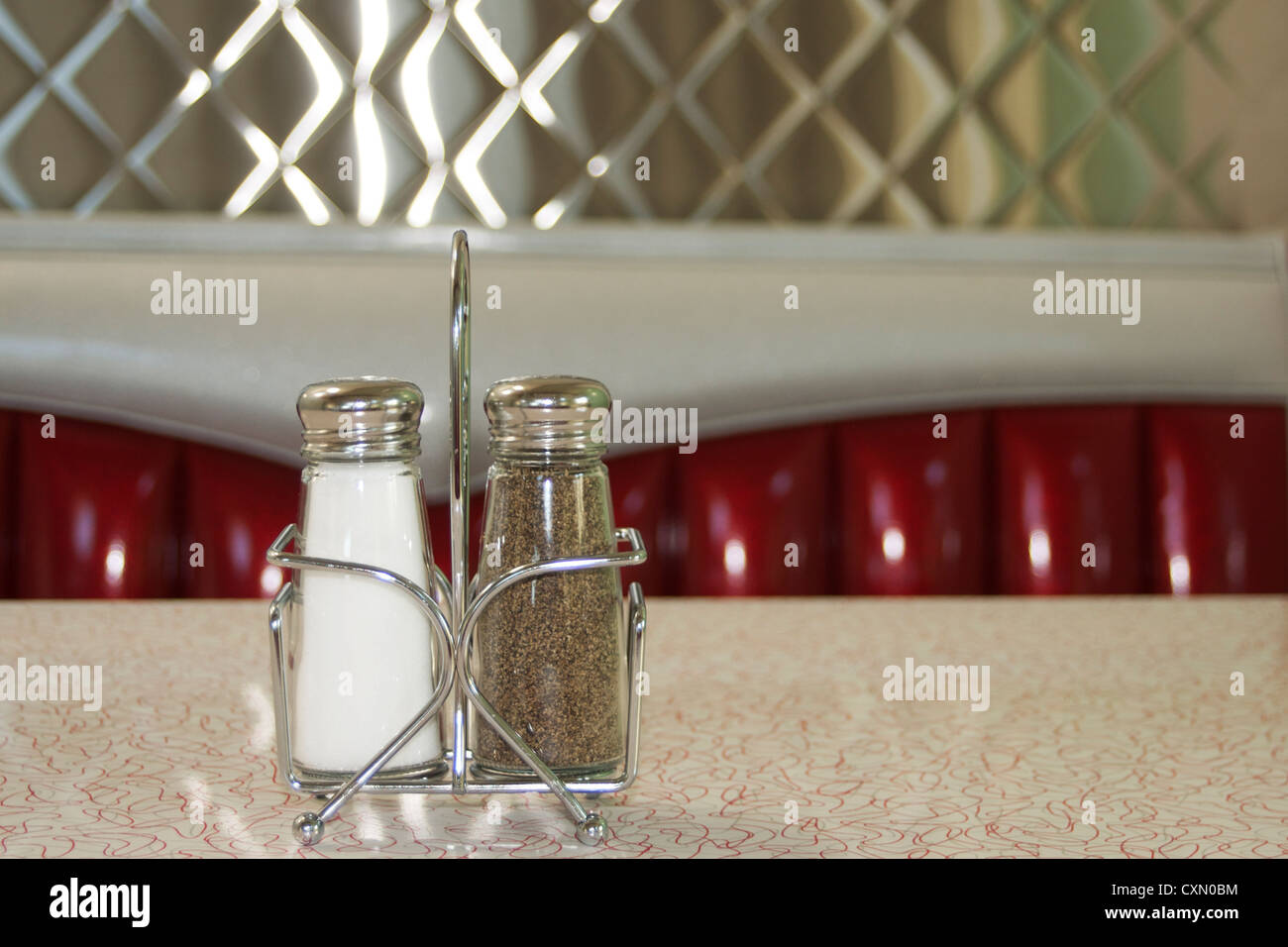 50s diner hires stock photography and images Alamy