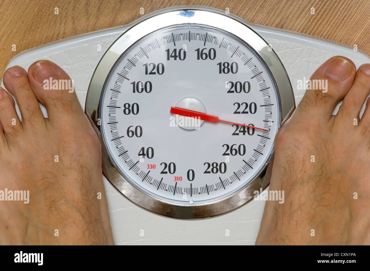 Weighing scales large hires stock photography and images Alamy