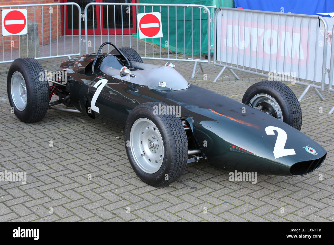 Brm hi-res stock photography and images - Alamy