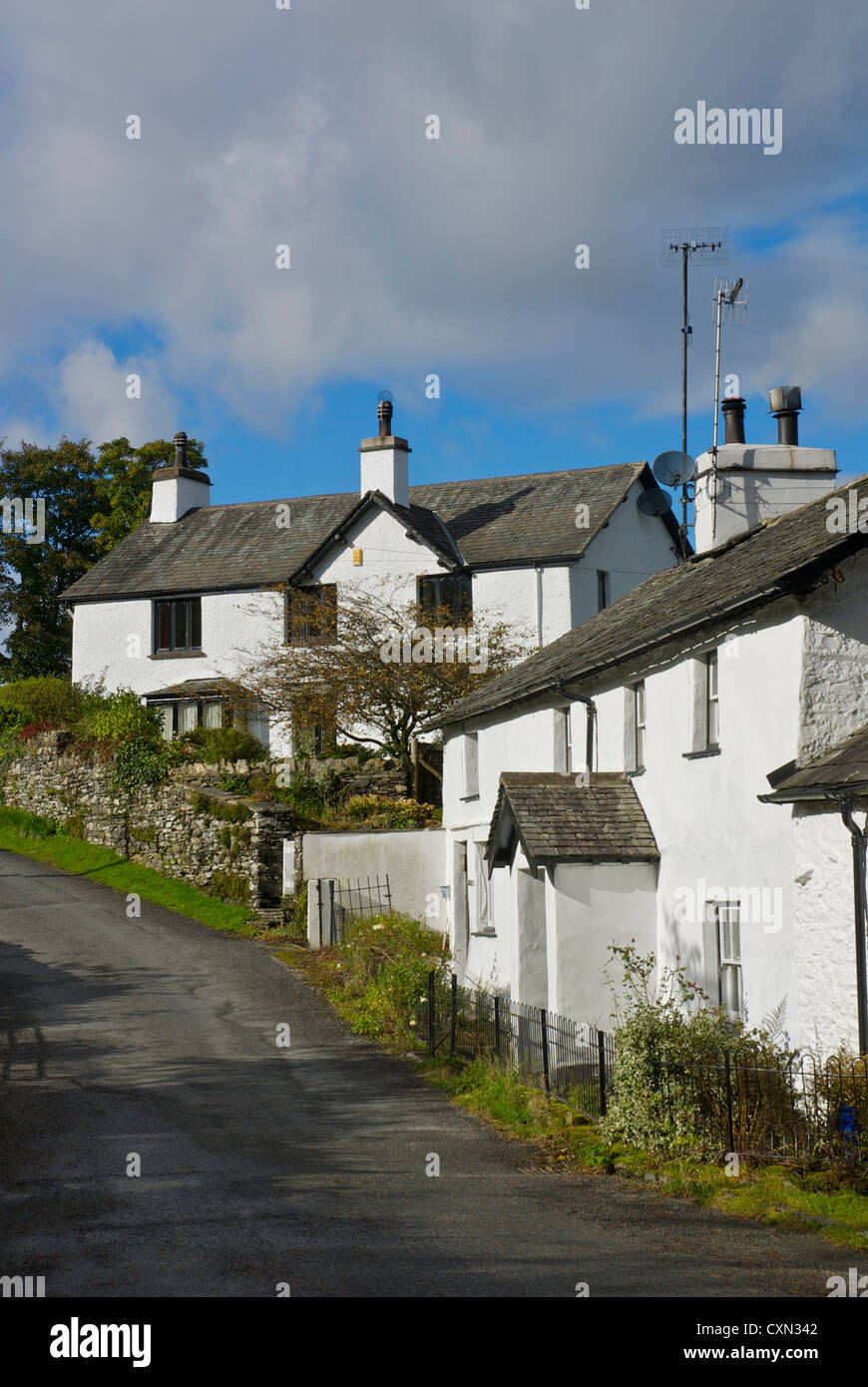 Skelwith fold hires stock photography and images Alamy