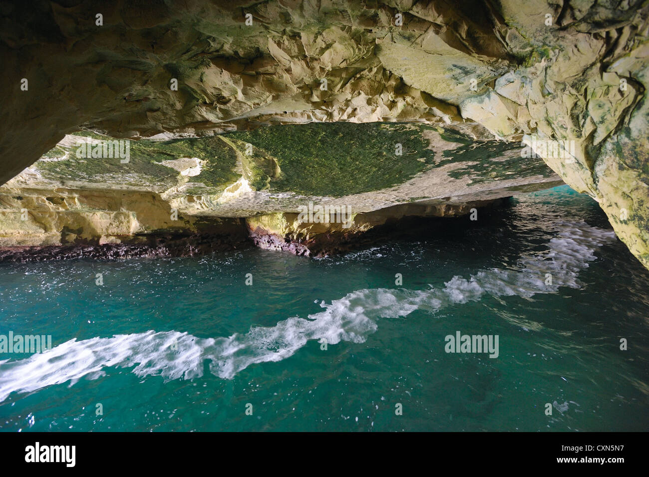 Rosh hanikra grottoes hires stock photography and images Alamy