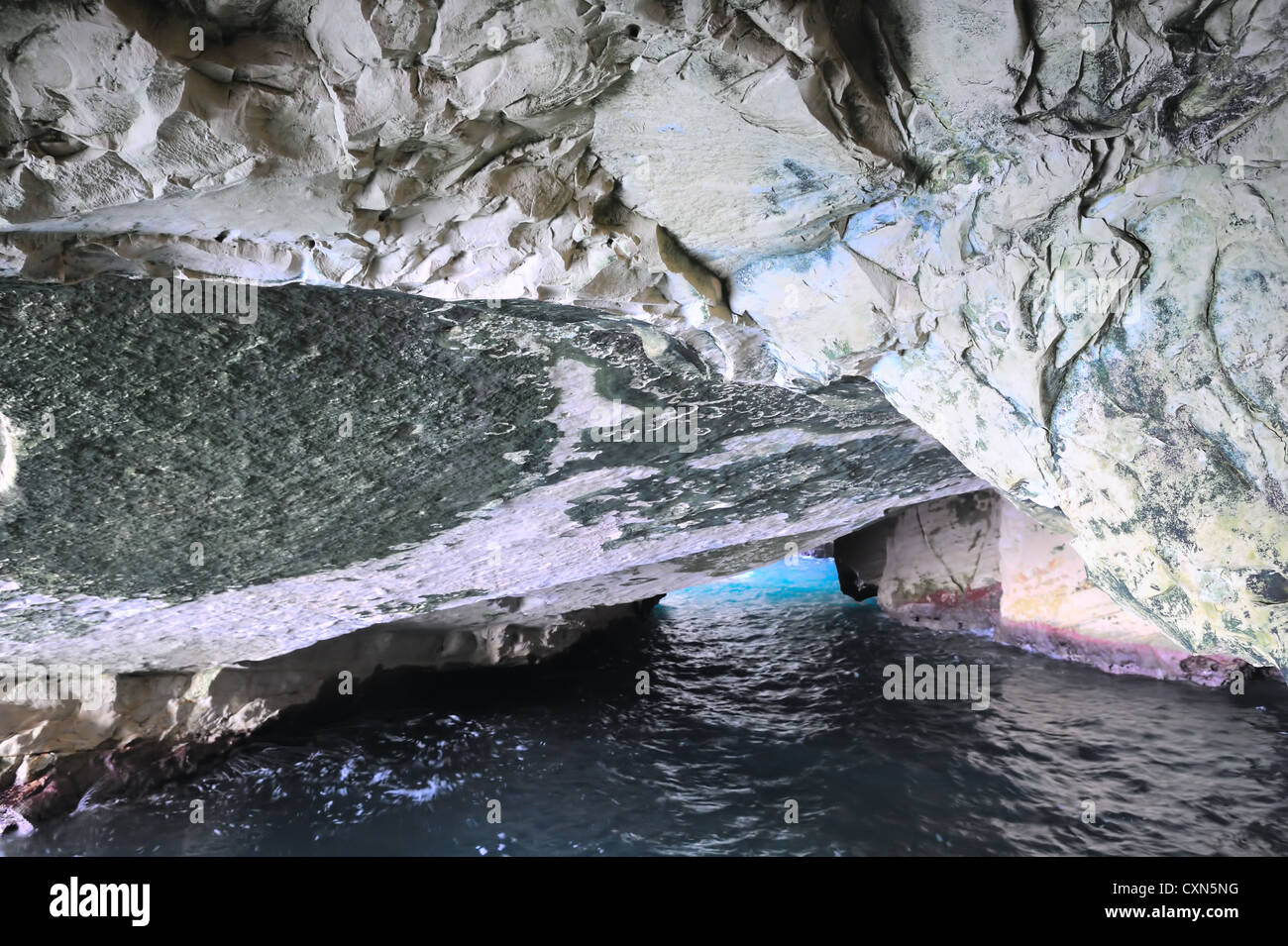 Rosh hanikra grottoes hires stock photography and images Alamy