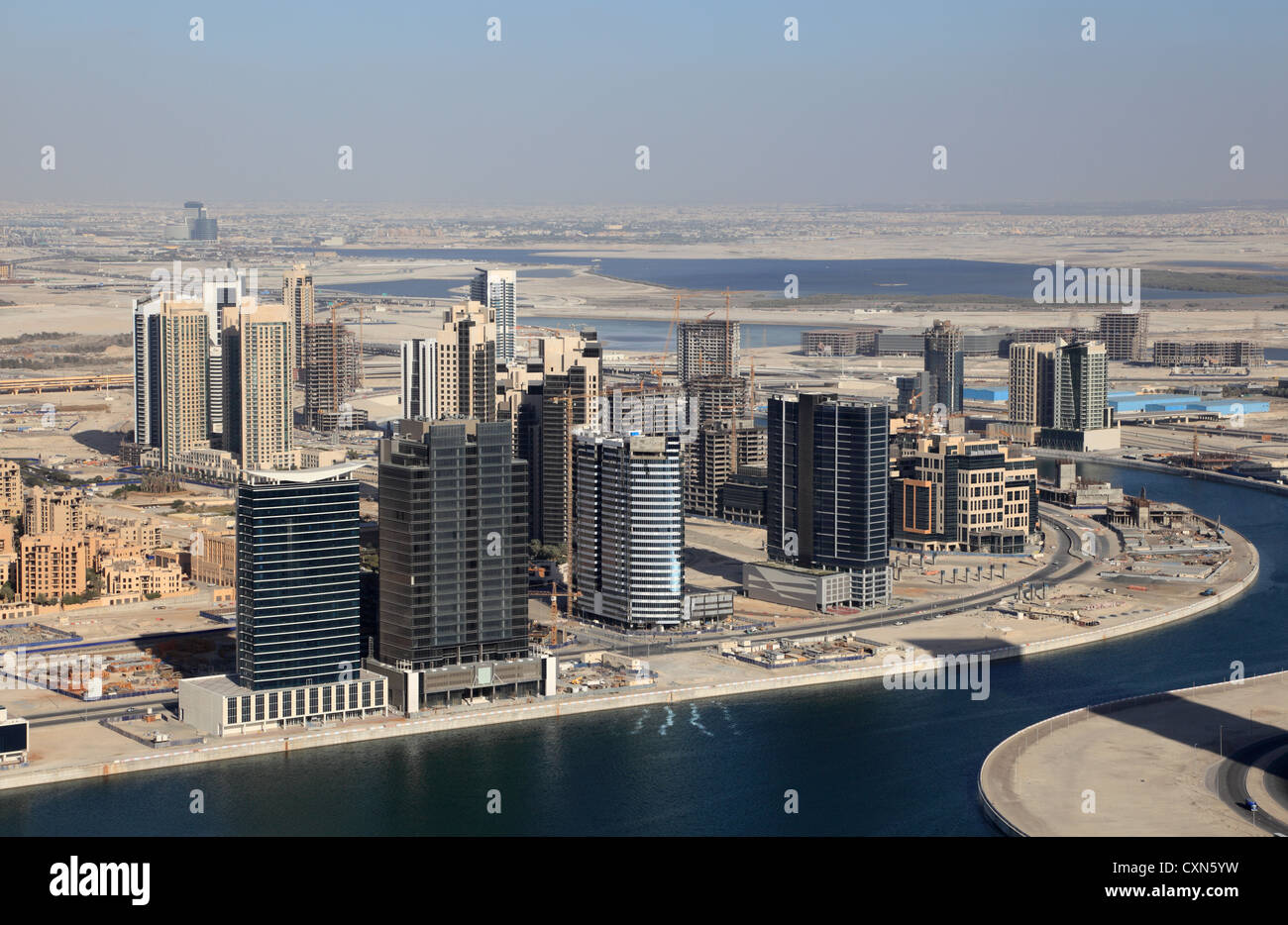 CURRENT TIME IN BUSINESS BAY UNITED ARAB EMIRATES intelligence overview