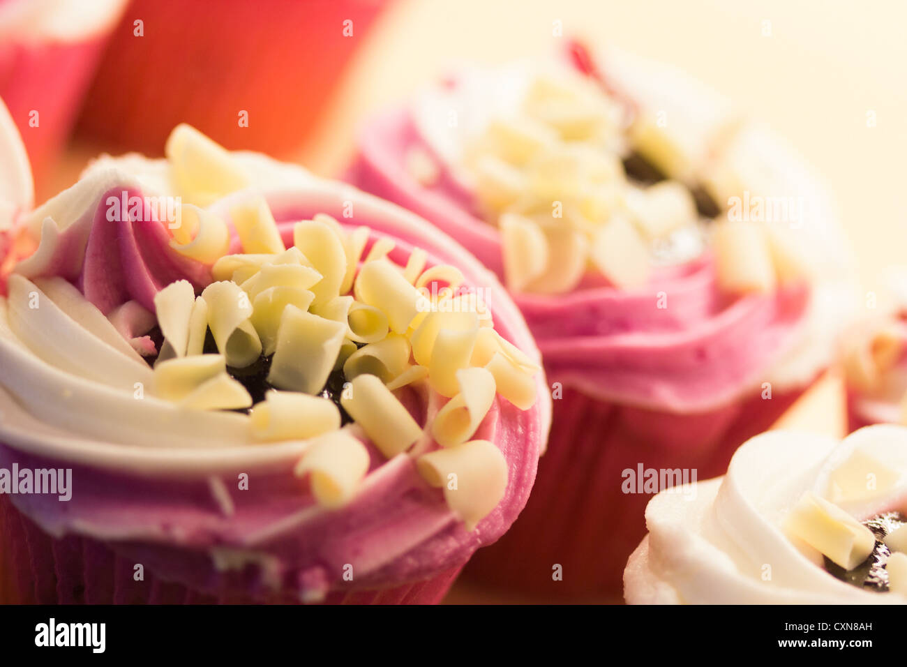 Cupcakes for sale cupcake hires stock photography and images Alamy