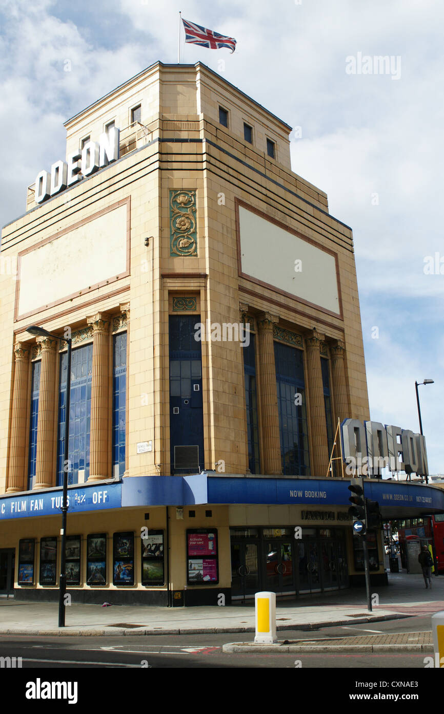 Holloway road hires stock photography and images Alamy