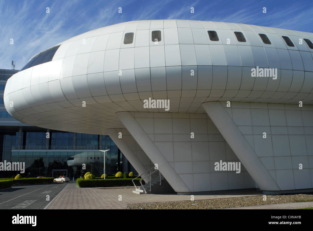 Training Center, Dubai, UAE, United Arab Emirates, Persian Gulf