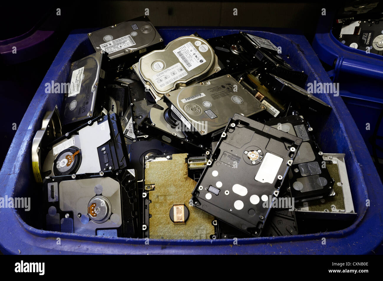 Old hard disk hires stock photography and images Alamy
